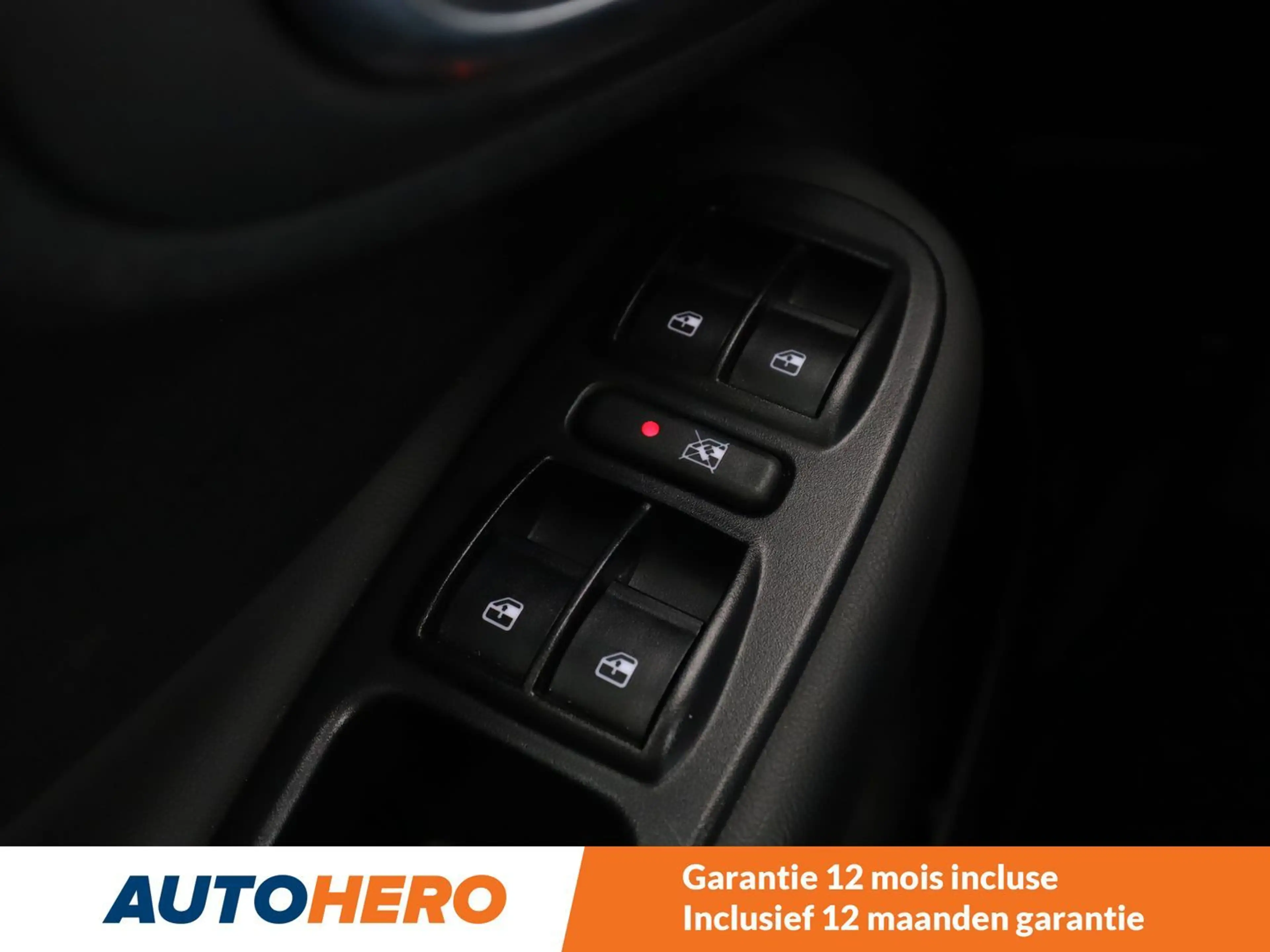 Fiat 500L 1.4 120th — photo 13