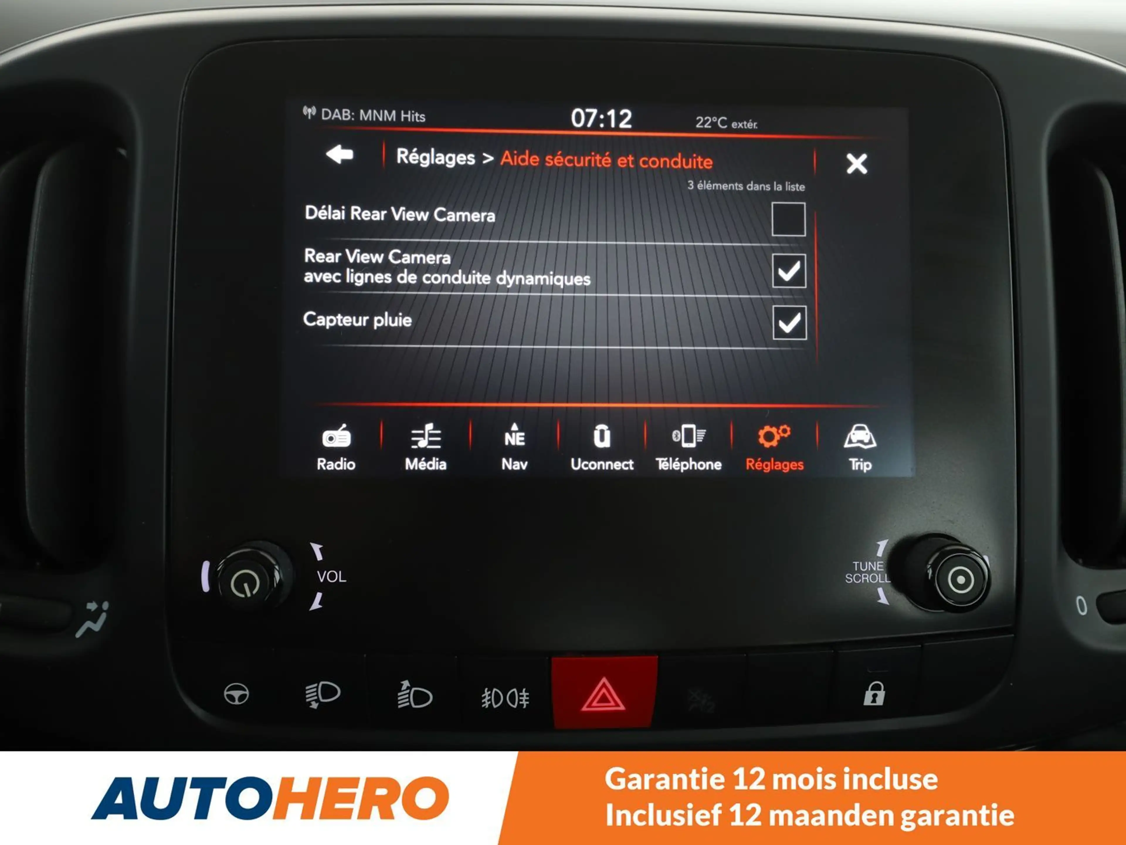 Fiat 500L 1.4 120th — photo 10