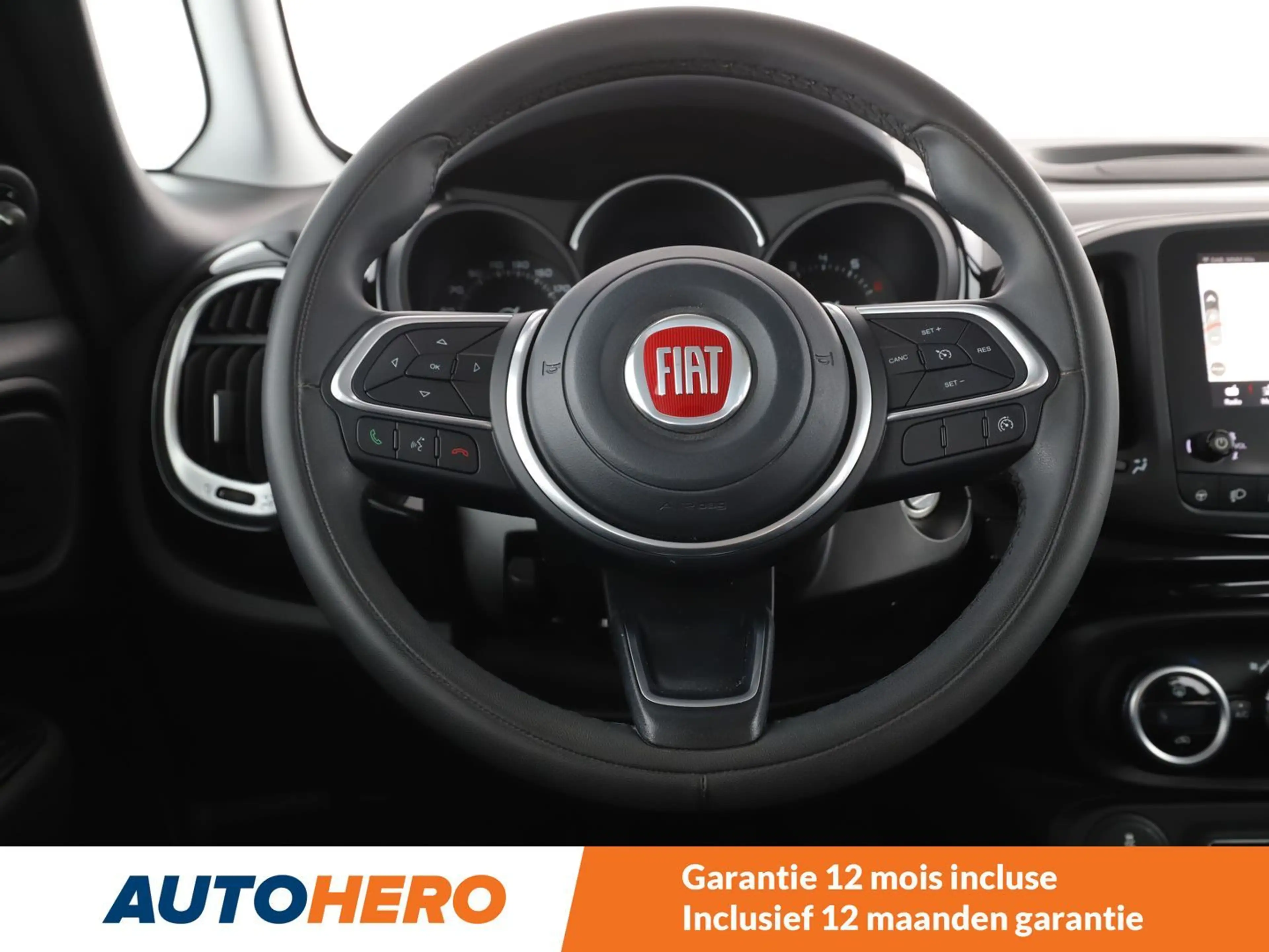 Fiat 500L 1.4 120th — photo 5