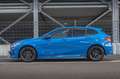 BMW 118 i Aut. *M Sport*KAM*SHADOW*U-FREI! Bleu - thumbnail 8