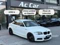 BMW 135 135i Blanco - thumbnail 1