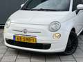Fiat 500 BWJ 2011 | 0.9 86PK TwinAir | AIRCO | LEDER/STOF | Wit - thumbnail 21