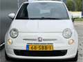 Fiat 500 BWJ 2011 | 0.9 86PK TwinAir | AIRCO | LEDER/STOF | Wit - thumbnail 20
