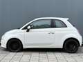 Fiat 500 BWJ 2011 | 0.9 86PK TwinAir | AIRCO | LEDER/STOF | Wit - thumbnail 6