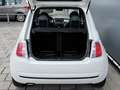 Fiat 500 BWJ 2011 | 0.9 86PK TwinAir | AIRCO | LEDER/STOF | Wit - thumbnail 16