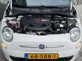 Fiat 500 BWJ 2011 | 0.9 86PK TwinAir | AIRCO | LEDER/STOF | Wit - thumbnail 19
