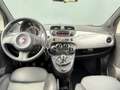 Fiat 500 BWJ 2011 | 0.9 86PK TwinAir | AIRCO | LEDER/STOF | Wit - thumbnail 24