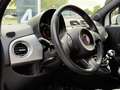 Fiat 500 BWJ 2011 | 0.9 86PK TwinAir | AIRCO | LEDER/STOF | Wit - thumbnail 3