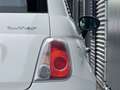 Fiat 500 BWJ 2011 | 0.9 86PK TwinAir | AIRCO | LEDER/STOF | Wit - thumbnail 17