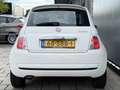 Fiat 500 BWJ 2011 | 0.9 86PK TwinAir | AIRCO | LEDER/STOF | Wit - thumbnail 15