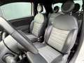 Fiat 500 BWJ 2011 | 0.9 86PK TwinAir | AIRCO | LEDER/STOF | Wit - thumbnail 4