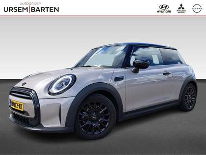MINI Cooper Mini 1.5 Business Edition | elektrisch glazen pano