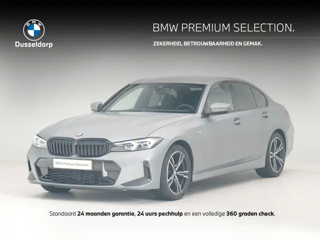 BMW 3er