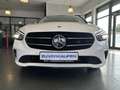 Mercedes-Benz B 220 B 220 d Automatik Progressive Business Navi TOP Blanc - thumbnail 3