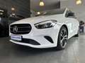 Mercedes-Benz B 220 B 220 d Automatik Progressive Business Navi TOP Blanc - thumbnail 4