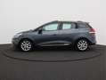 Renault Clio Estate 0.9 TCe Intens/ lage km/ compleet! Gris - thumbnail 8