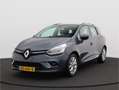 Renault Clio Estate 0.9 TCe Intens/ lage km/ compleet! Gris - thumbnail 1