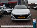 Hyundai i20 1.0 T-GDI 48V 100PK 7DCT Premium Gris - thumbnail 2