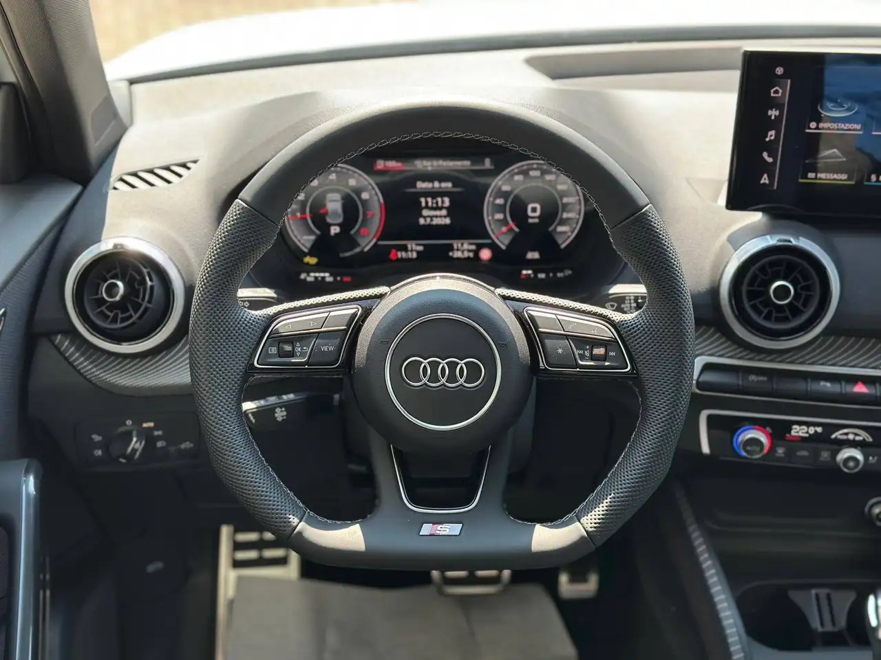 Audi Q2 2026 — фото 14