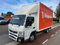 Autres FUSO Canter 3C13 3.0 DI 96kw DL  AUT.  KOFFER LAAD Blanc - thumbnail 1