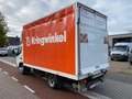 Autres FUSO Canter 3C13 3.0 DI 96kw DL  AUT.  KOFFER LAAD Blanc - thumbnail 4
