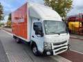 Autres FUSO Canter 3C13 3.0 DI 96kw DL  AUT.  KOFFER LAAD Blanc - thumbnail 5
