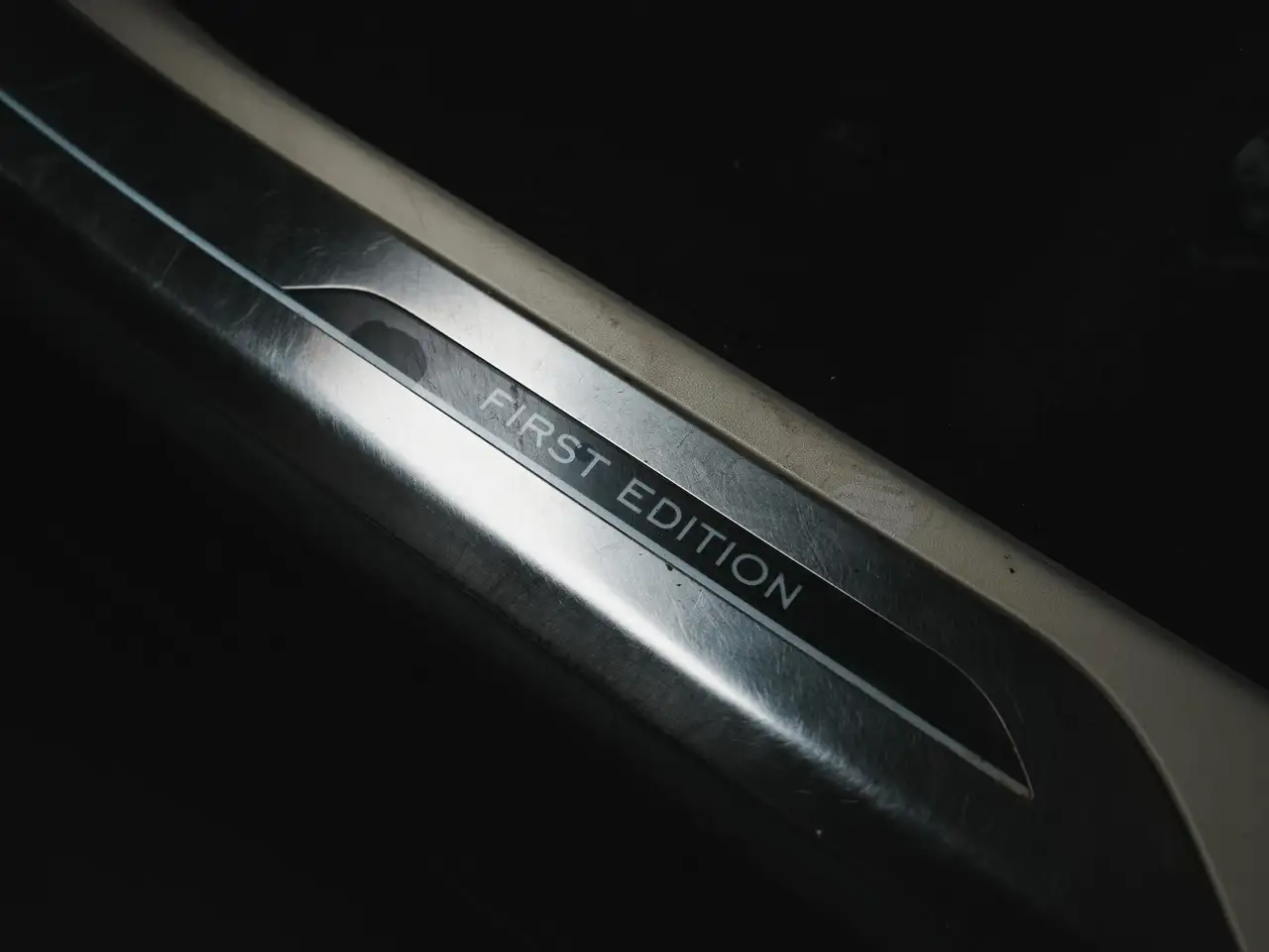 Land Rover Range Rover photo Land Rover Range Rover