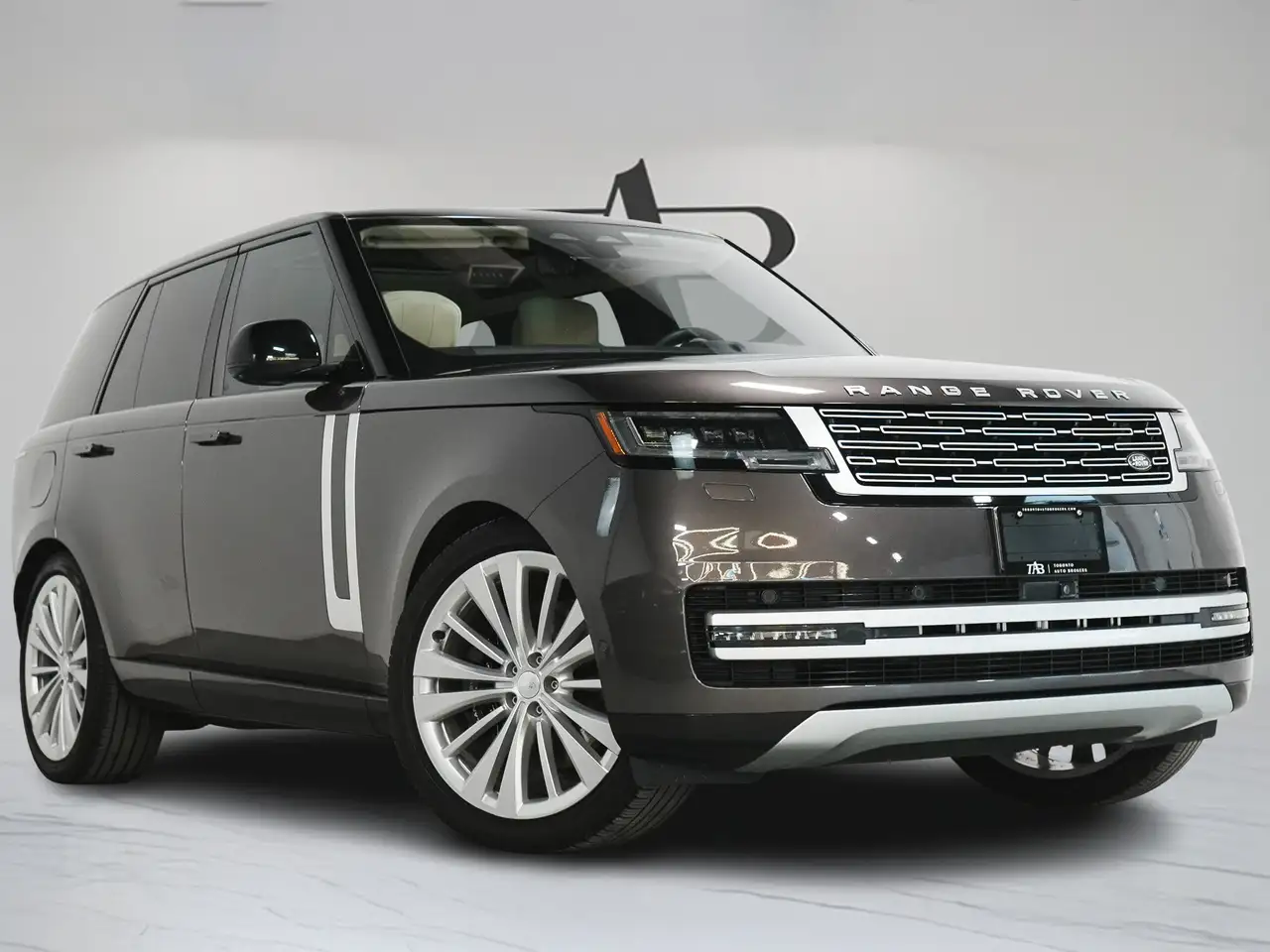 Land Rover Range Rover photo Land Rover Range Rover