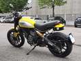 Ducati Scrambler ICON 800 Yellow Sárga - thumbnail 1