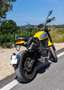 Ducati Scrambler ICON 800 Yellow Жовтий - thumbnail 3