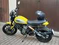 Ducati Scrambler ICON 800 Yellow Żółty - thumbnail 4