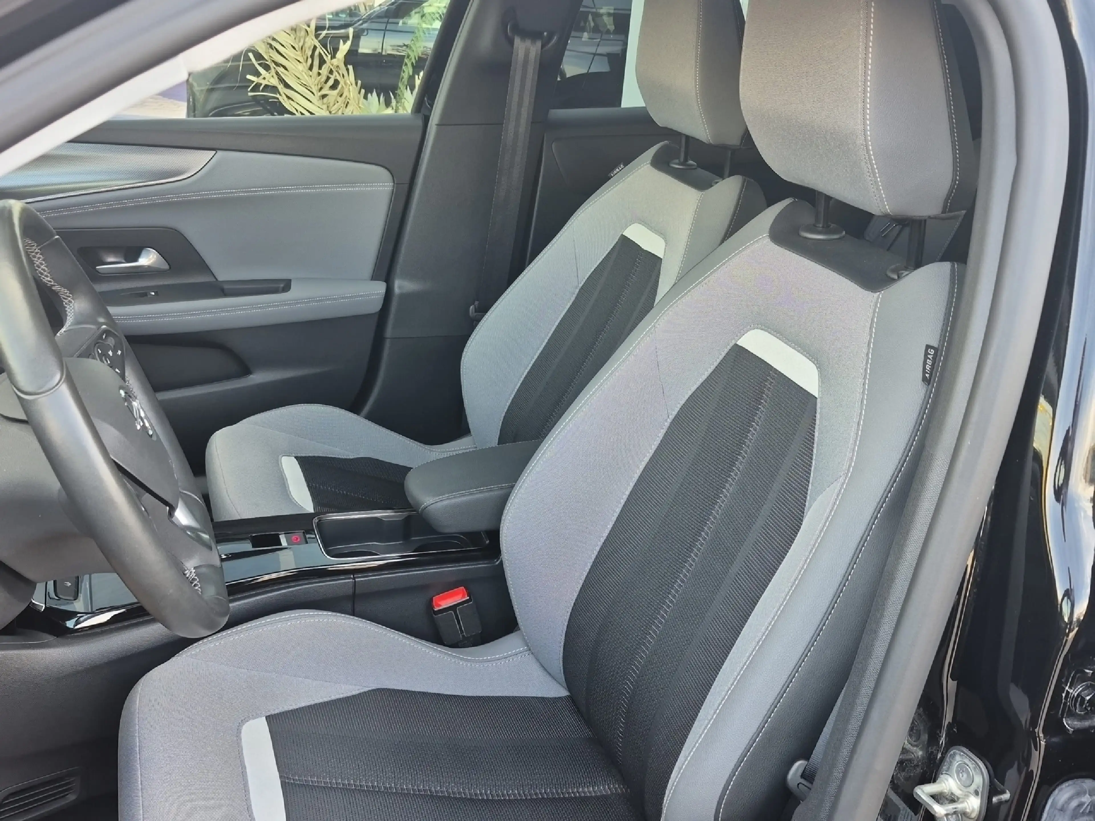 Opel Mokka-E Mokka e Elegance ACC+AUT+Fernlichtass.+Kam.+LED — photo 7
