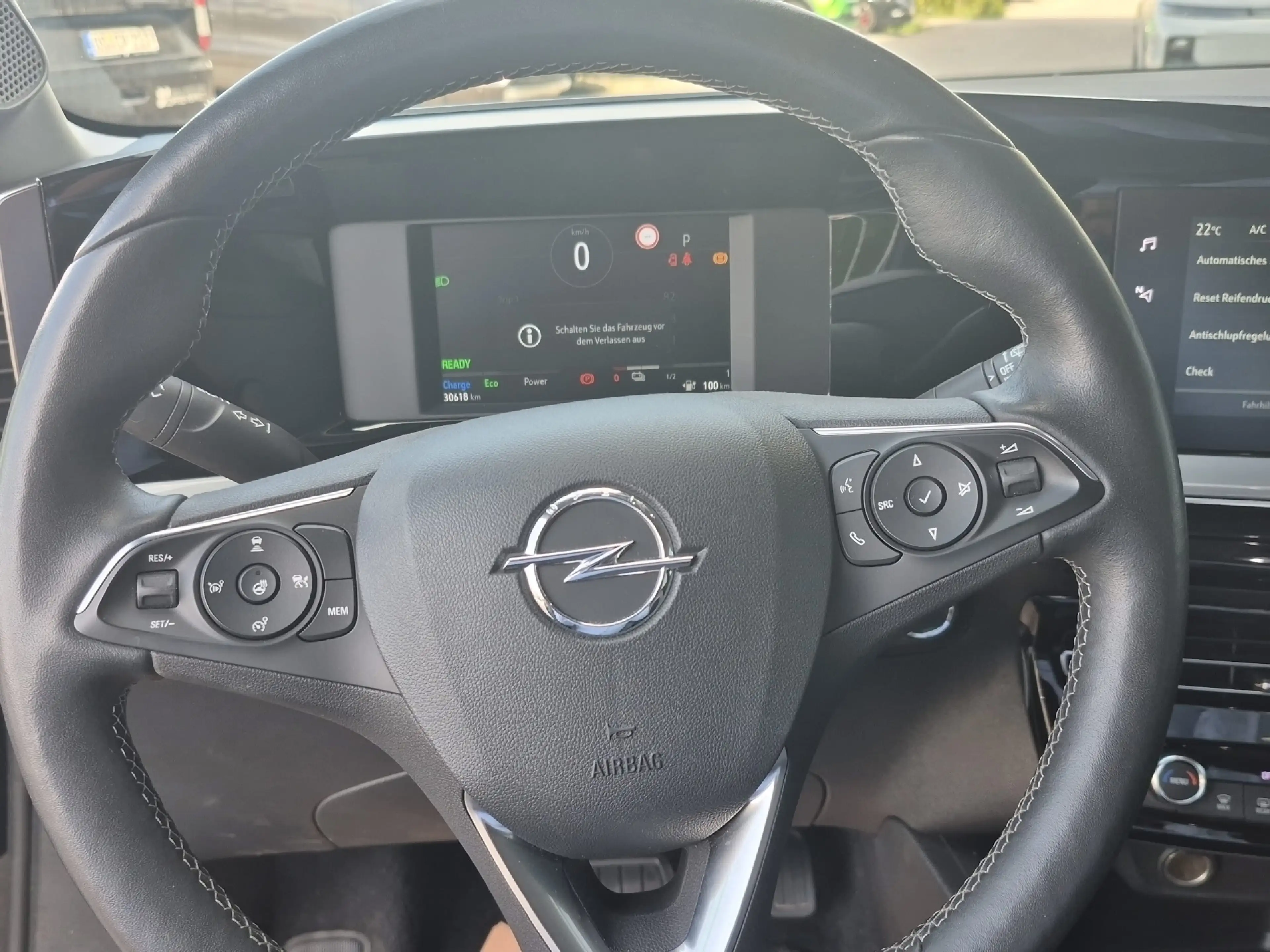 Opel Mokka-E Mokka e Elegance ACC+AUT+Fernlichtass.+Kam.+LED — photo 8