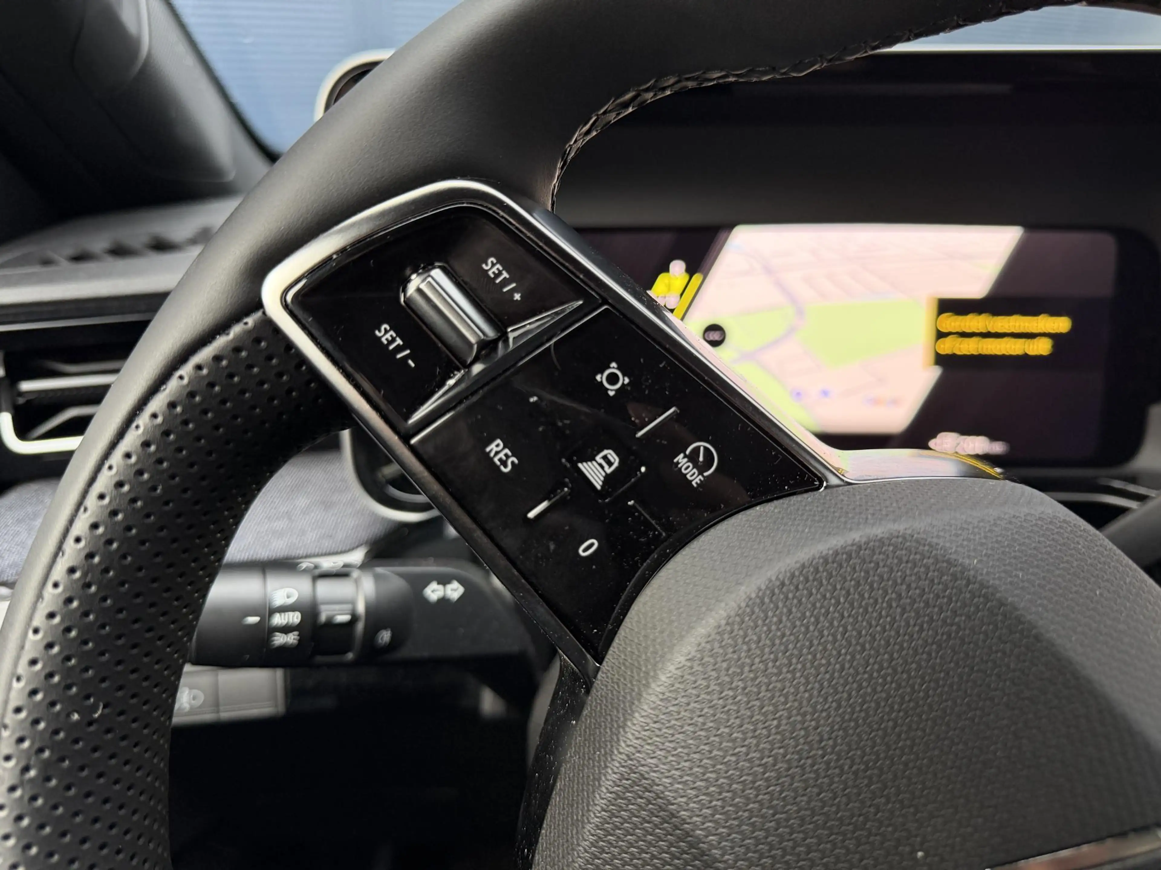 Renault R 5 comfort range techno 52 kWh | Navigatie | Harman/k — photo 9