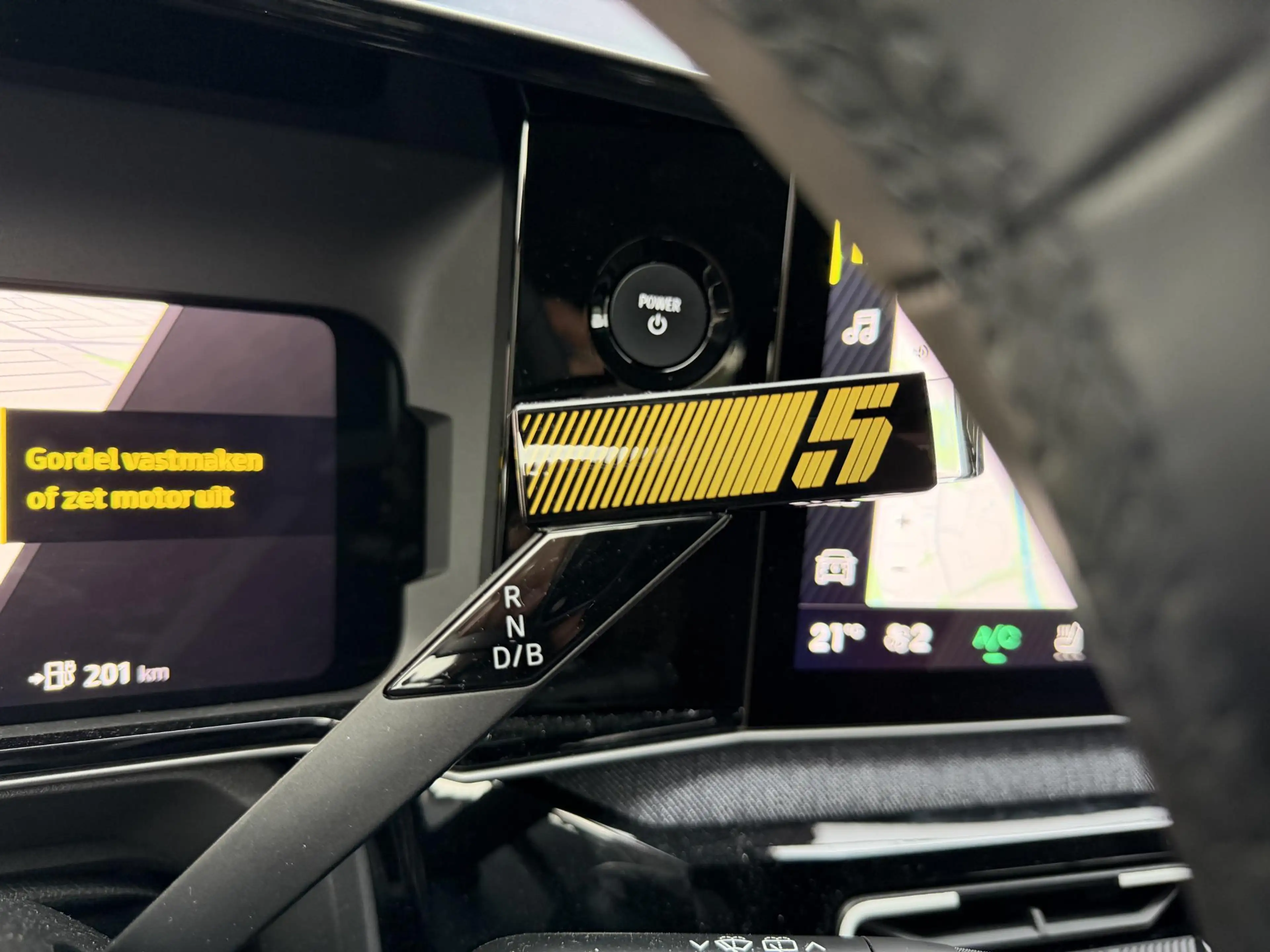 Renault R 5 comfort range techno 52 kWh | Navigatie | Harman/k — photo 10