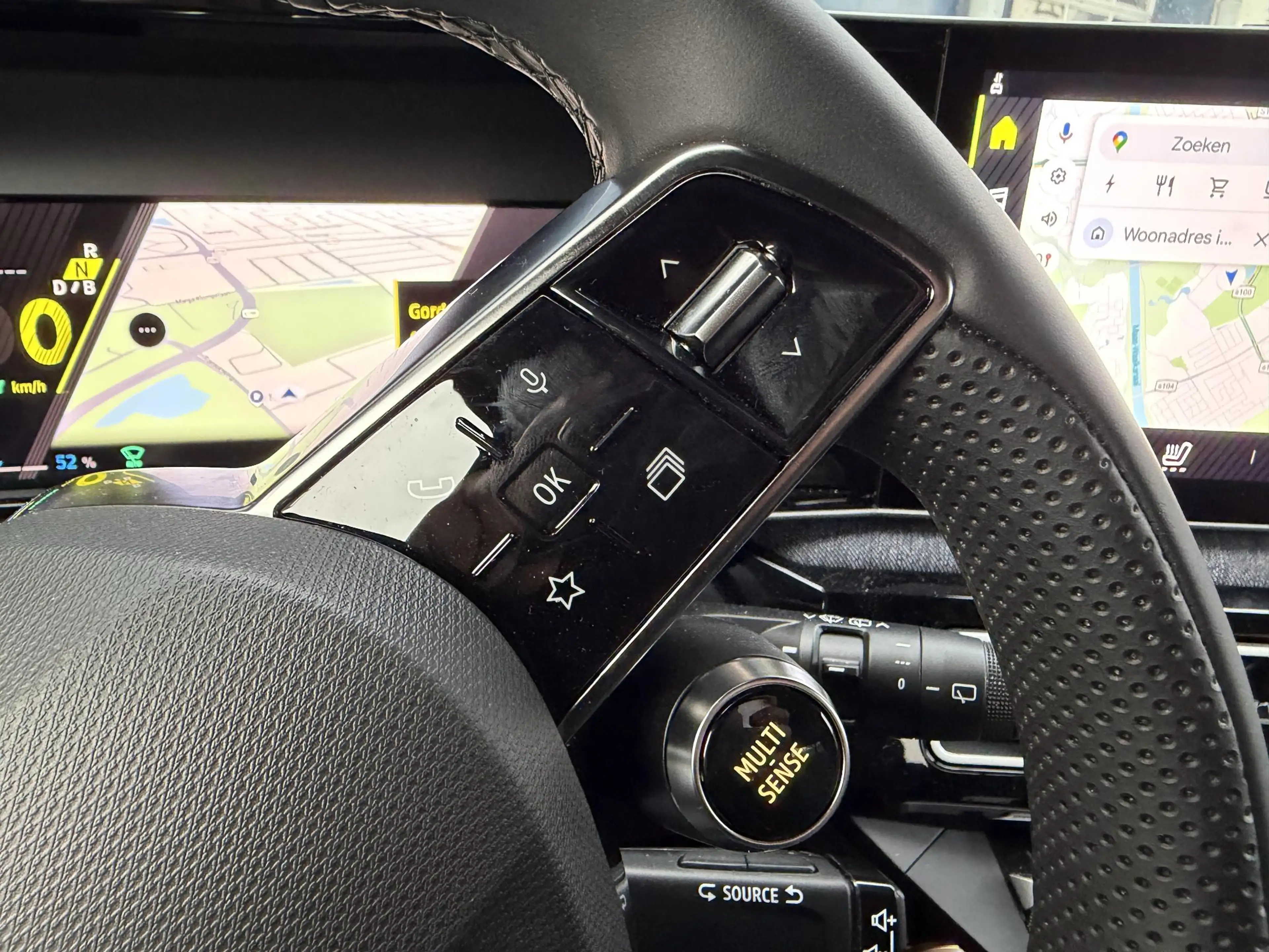 Renault R 5 comfort range techno 52 kWh | Navigatie | Harman/k — photo 8