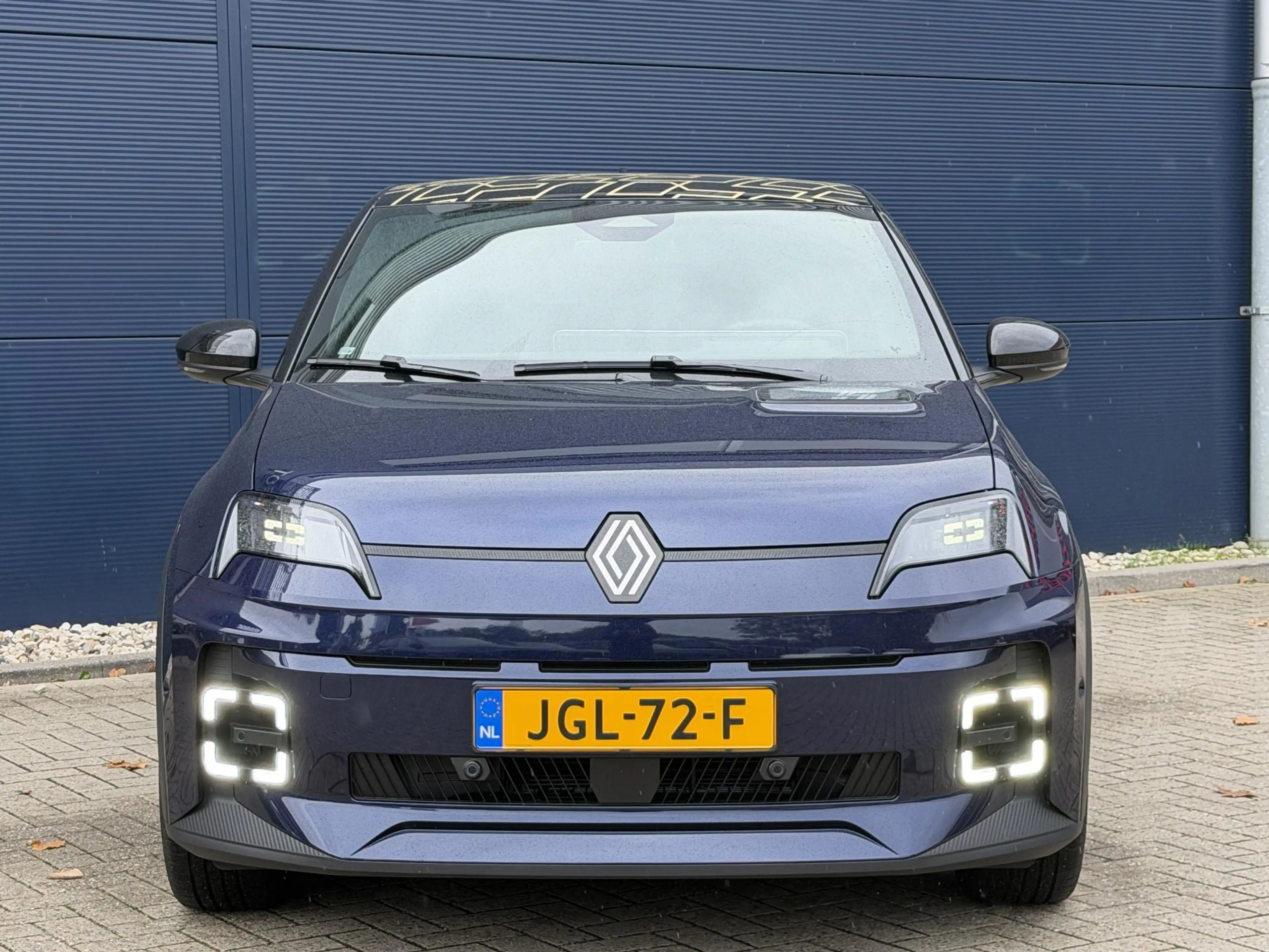Renault R 5 comfort range techno 52 kWh | Navigatie | Harman/k — photo 2