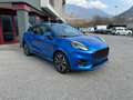 Ford Puma 1.0 EcoB. Hyb. 125 S&S ST-LINE Azul - thumbnail 7
