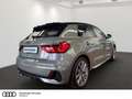 Audi A1 Sportback S line 40 TFSI 152(207) kW(PS) Apple Car Grau - thumbnail 3