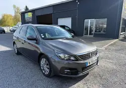 Peugeot 308 allure 1l5 hdi break