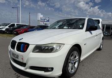 SERIE (E90) 320I 170CH CONFORT