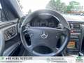 Mercedes-Benz E 55 AMG ~origalzustand~LIMBO~KLIMA~NAVI~LEDER~AMG-ALU~AUTO Černá - thumbnail 12