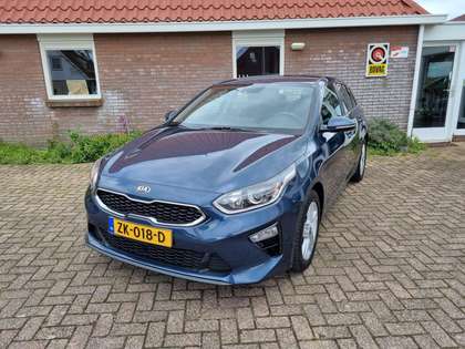 Kia Ceed / cee'd 1.0 T-GDi DynamicLine