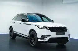Land Rover Range Rover Velar 2.0 R Dynamic HSE