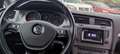 Volkswagen Golf 1.6 TDI (90CH) Confortline 💢EURO 5_A/C_EQUIP Plateado - thumbnail 10