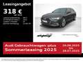 Audi A6 Avant Advanced 45 TFSI AHK+HD-MATRIX+20-ZOLL Grau - thumbnail 1