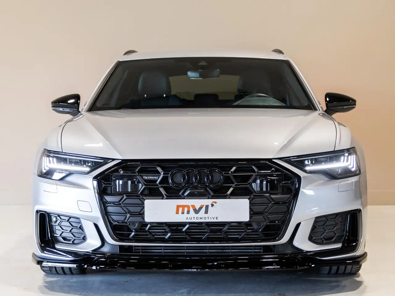 Audi A6 Avant 50 TFSI e quattro S-Line edition Competition, миниатюра 11