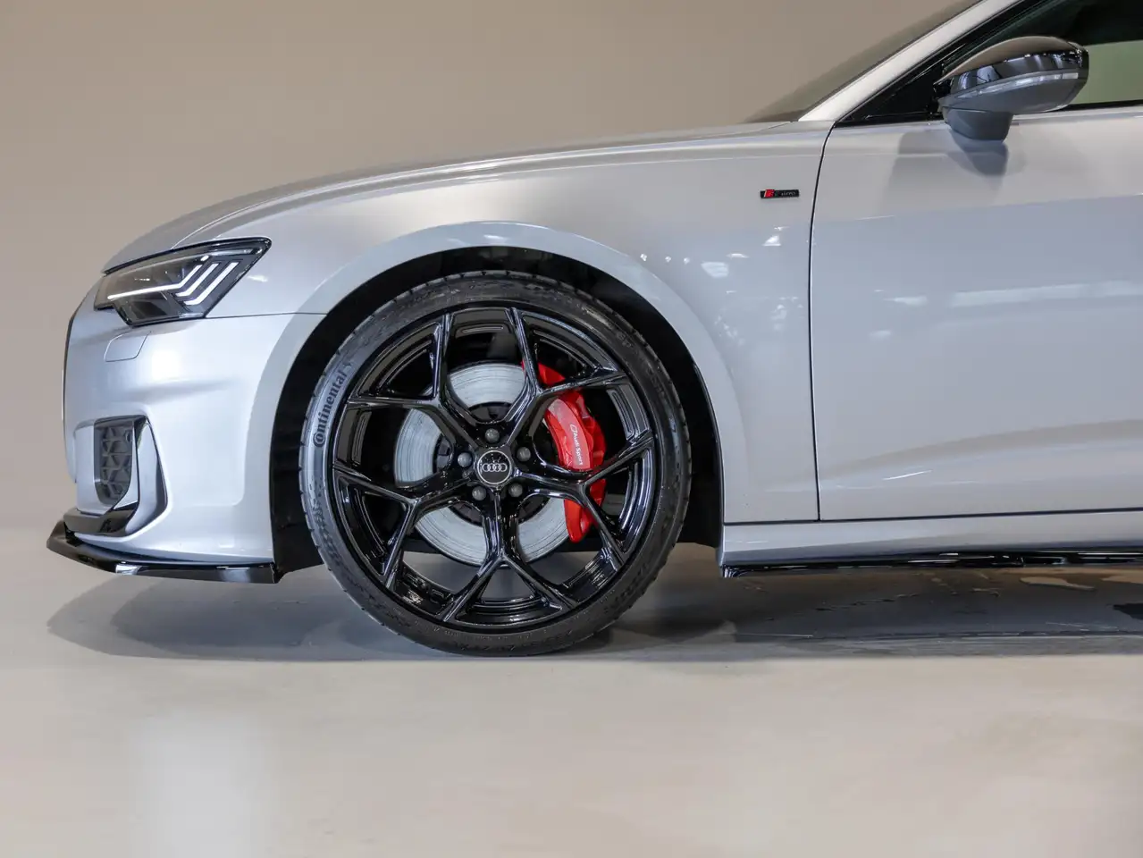 Audi A6 Avant 50 TFSI e quattro S-Line edition Competition, миниатюра 18