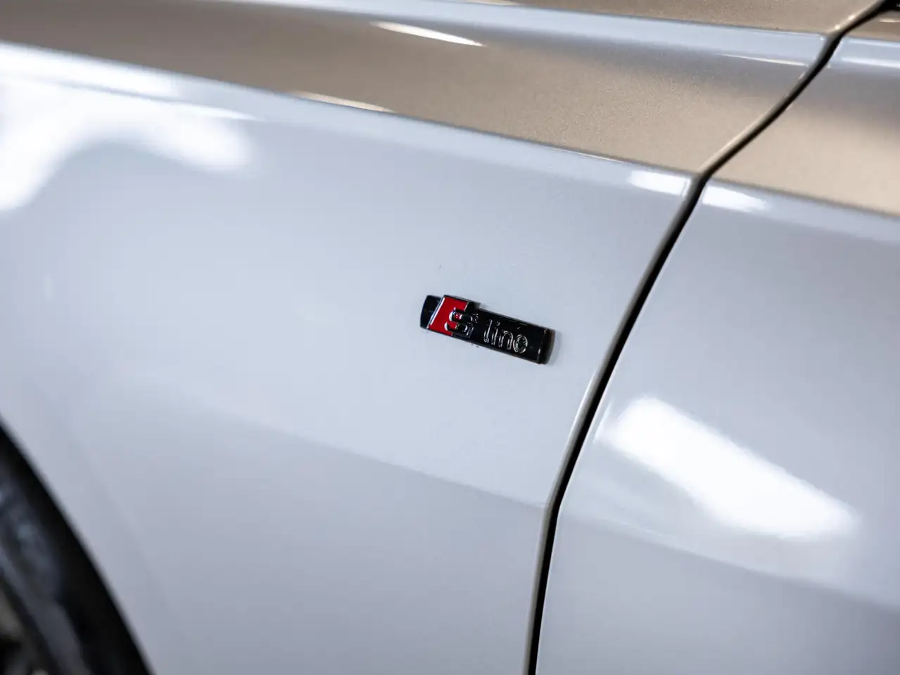 Audi A6 Avant 50 TFSI e quattro S-Line edition Competition, миниатюра 19