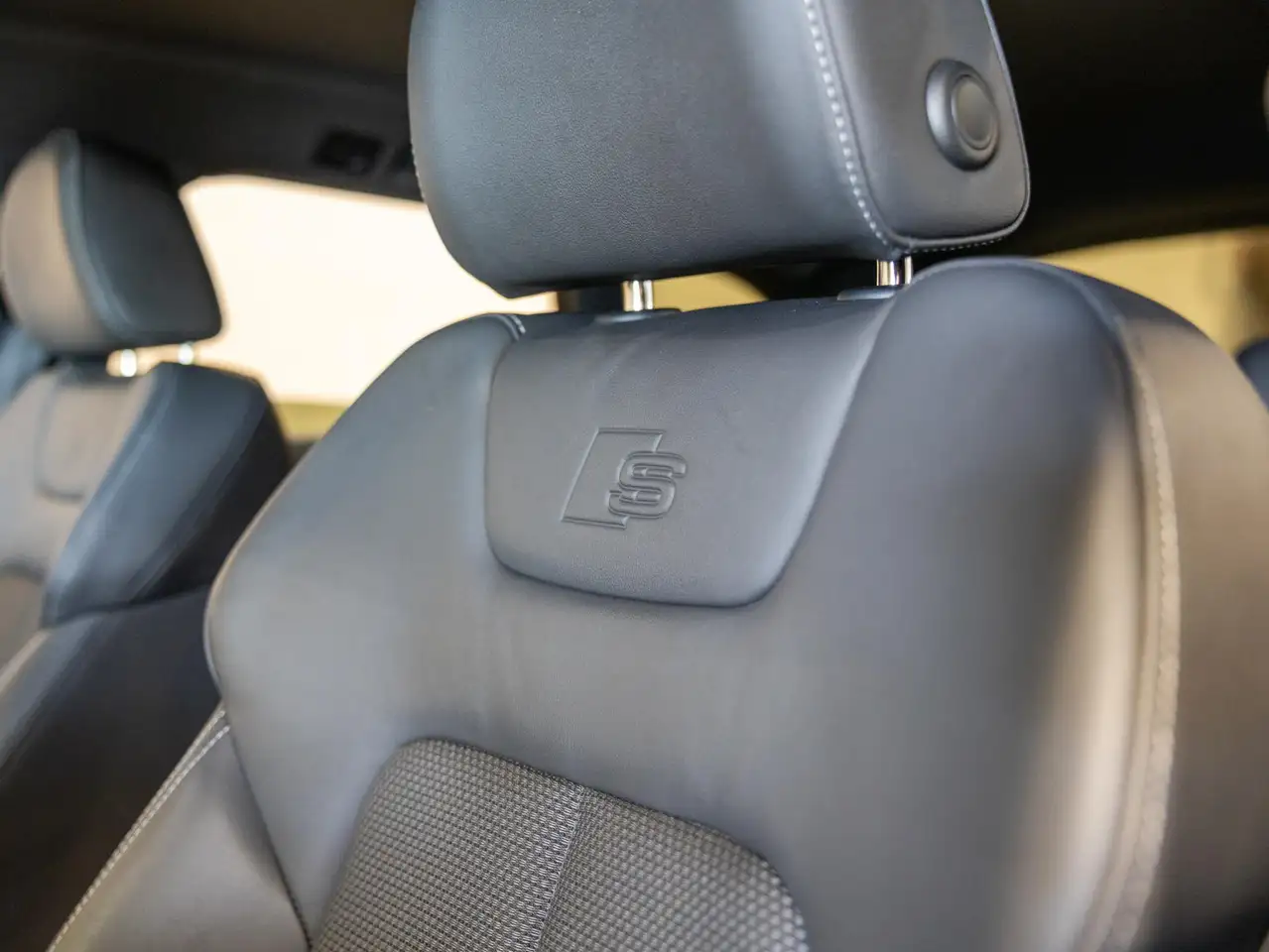 Audi A6 Avant 50 TFSI e quattro S-Line edition Competition, миниатюра 9